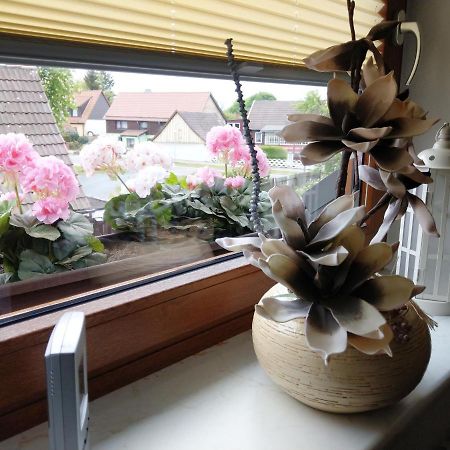 Ferienhaus Prinzler 弗雷德里希斯布鲁恩 外观 照片