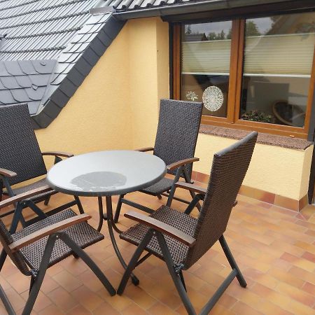 Ferienhaus Prinzler 弗雷德里希斯布鲁恩 外观 照片