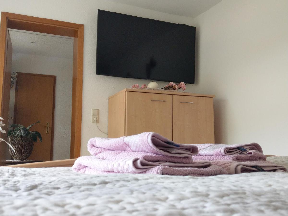 Ferienhaus Prinzler 弗雷德里希斯布鲁恩 外观 照片
