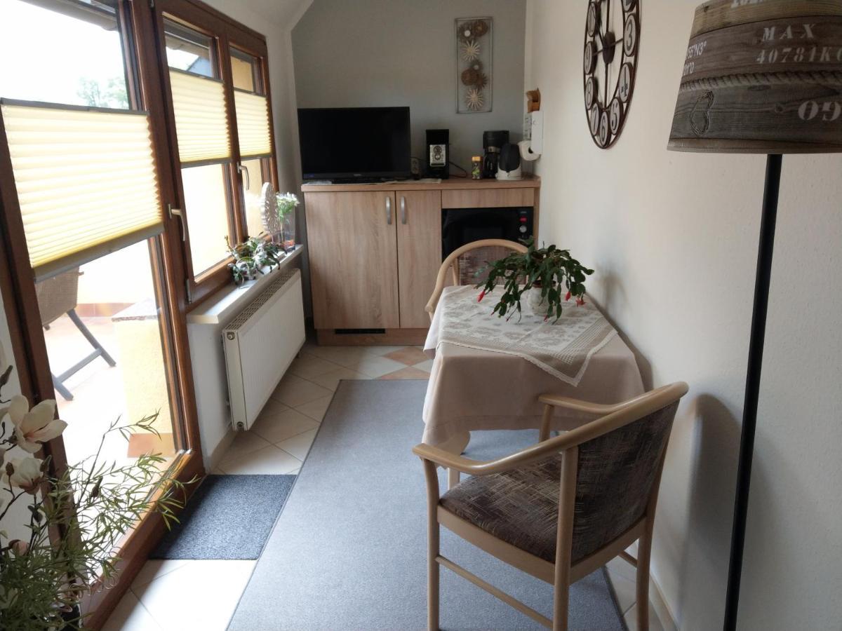 Ferienhaus Prinzler 弗雷德里希斯布鲁恩 外观 照片