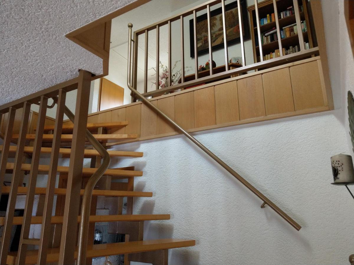 Ferienhaus Prinzler 弗雷德里希斯布鲁恩 外观 照片