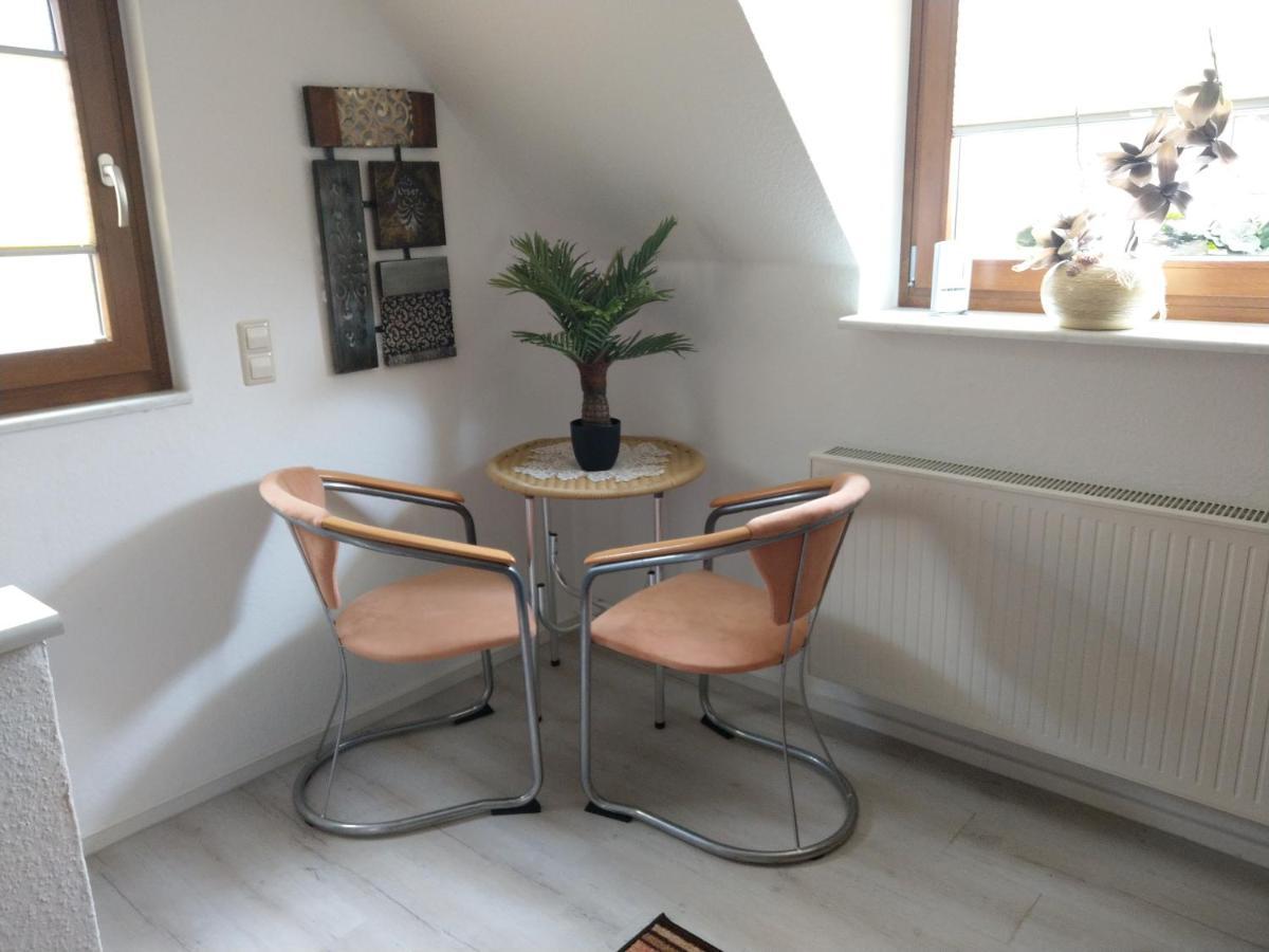 Ferienhaus Prinzler 弗雷德里希斯布鲁恩 外观 照片