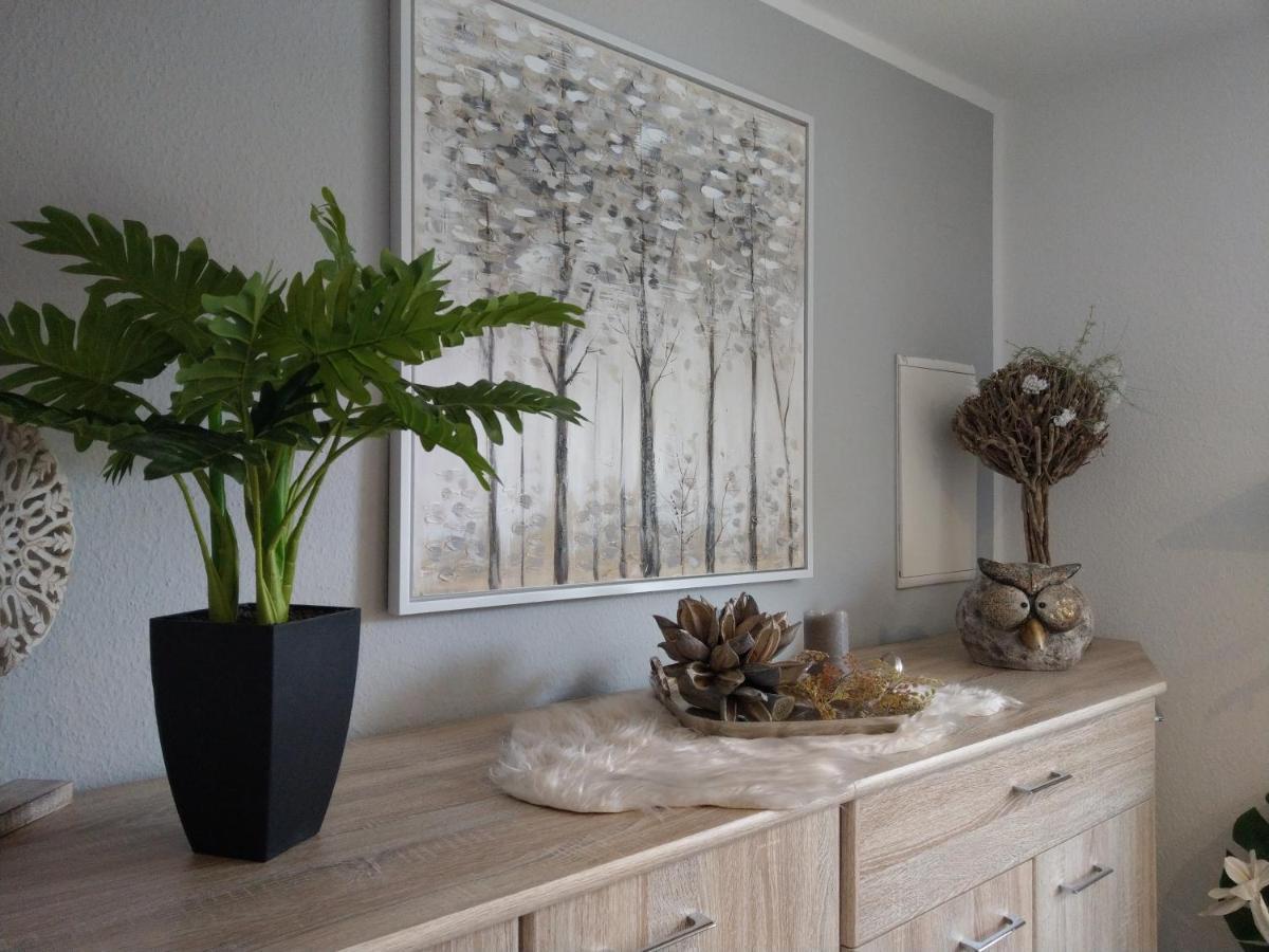 Ferienhaus Prinzler 弗雷德里希斯布鲁恩 外观 照片